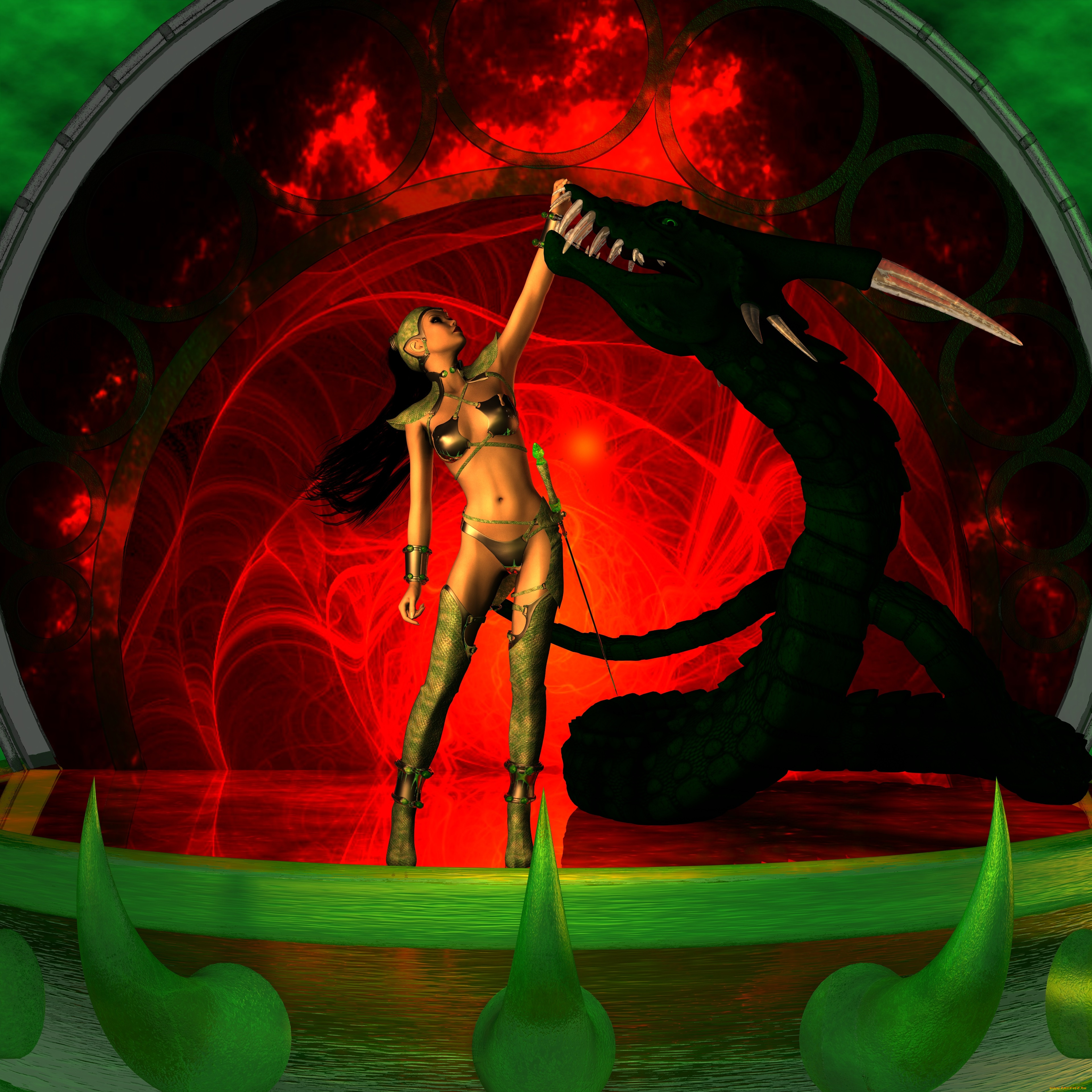 3 ,  , fantasy, , 